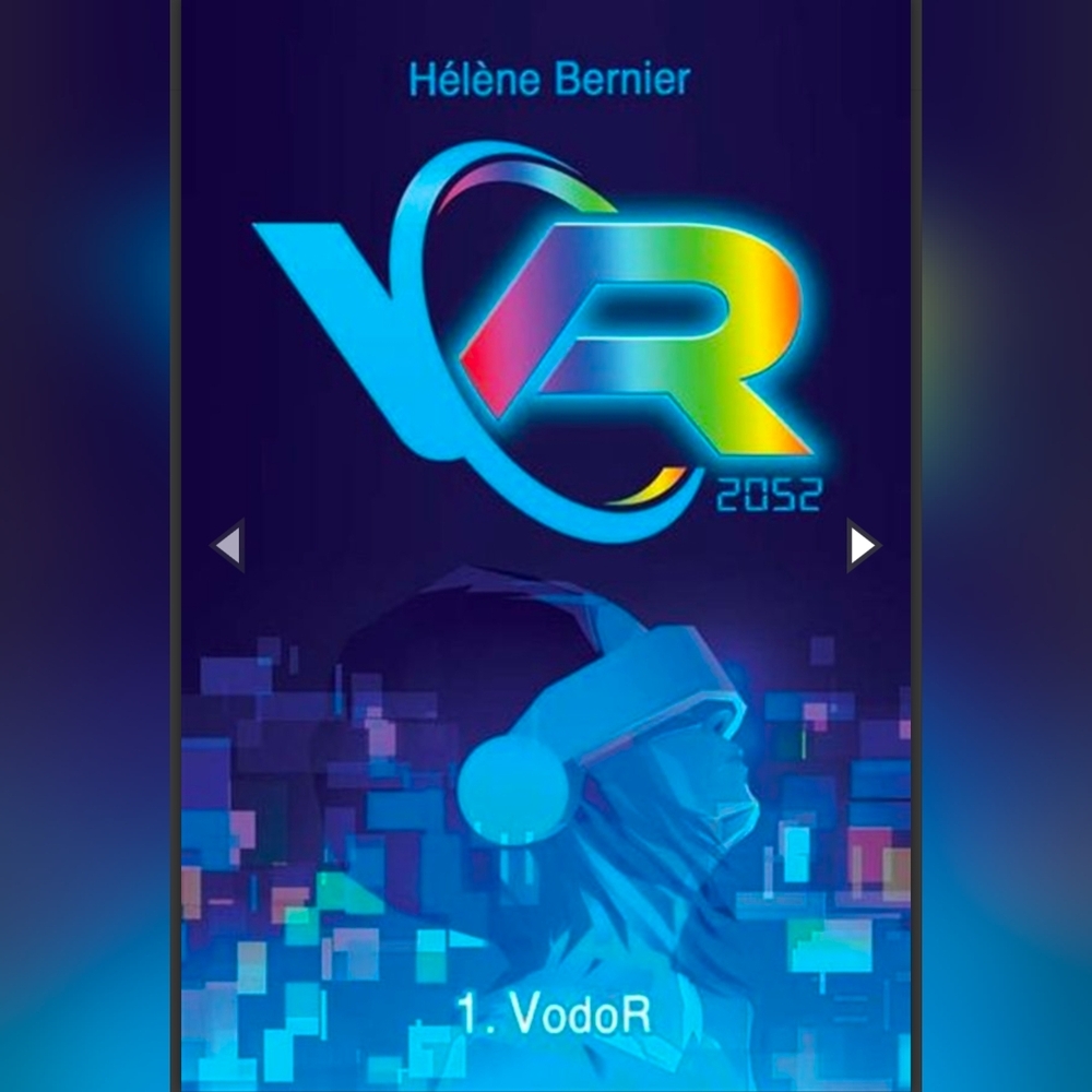 🌞4/20$ Roman VR 2052 ado